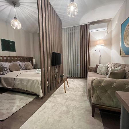 נובי פאזאר Apartmani Sova מראה חיצוני תמונה