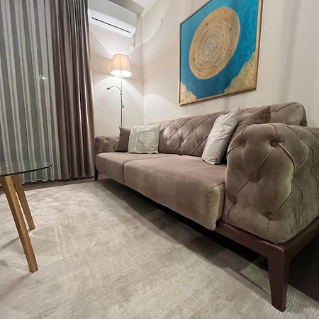 נובי פאזאר Apartmani Sova מראה חיצוני תמונה