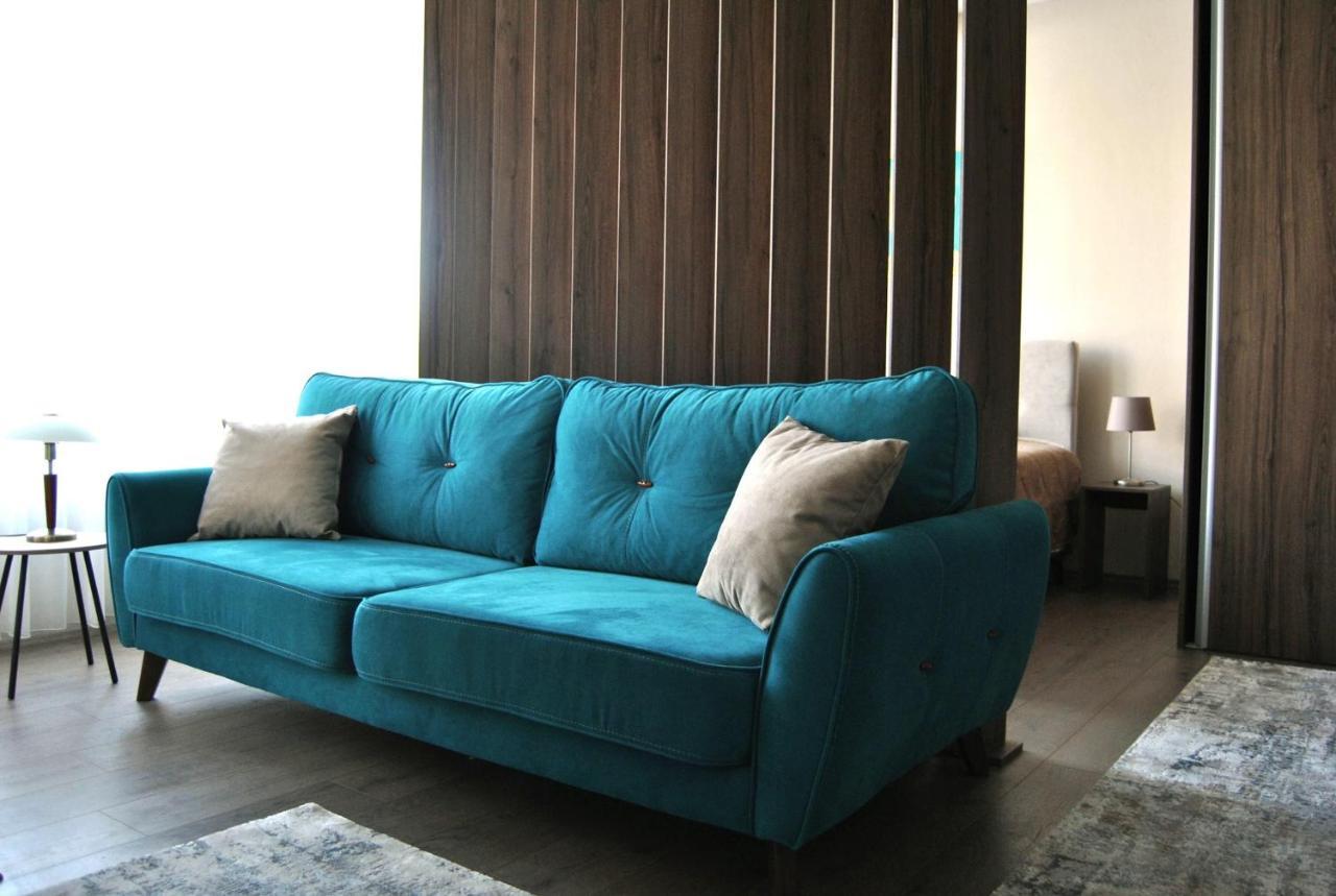 נובי פאזאר Apartmani Sova מראה חיצוני תמונה