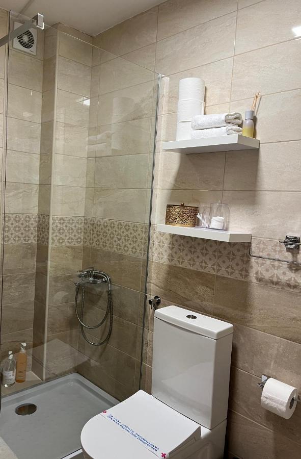 נובי פאזאר Apartmani Sova מראה חיצוני תמונה