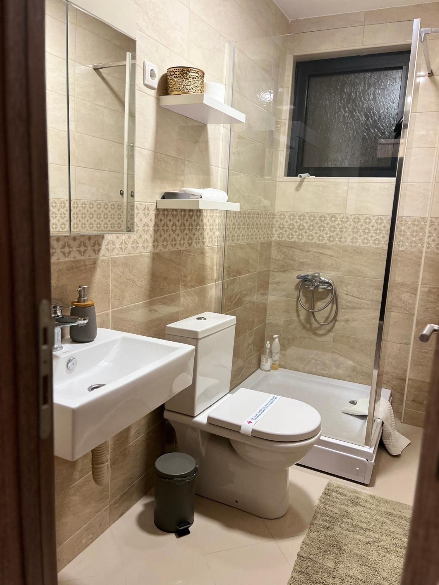 נובי פאזאר Apartmani Sova מראה חיצוני תמונה