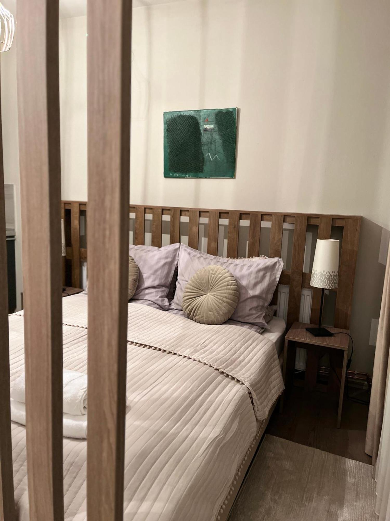 נובי פאזאר Apartmani Sova מראה חיצוני תמונה