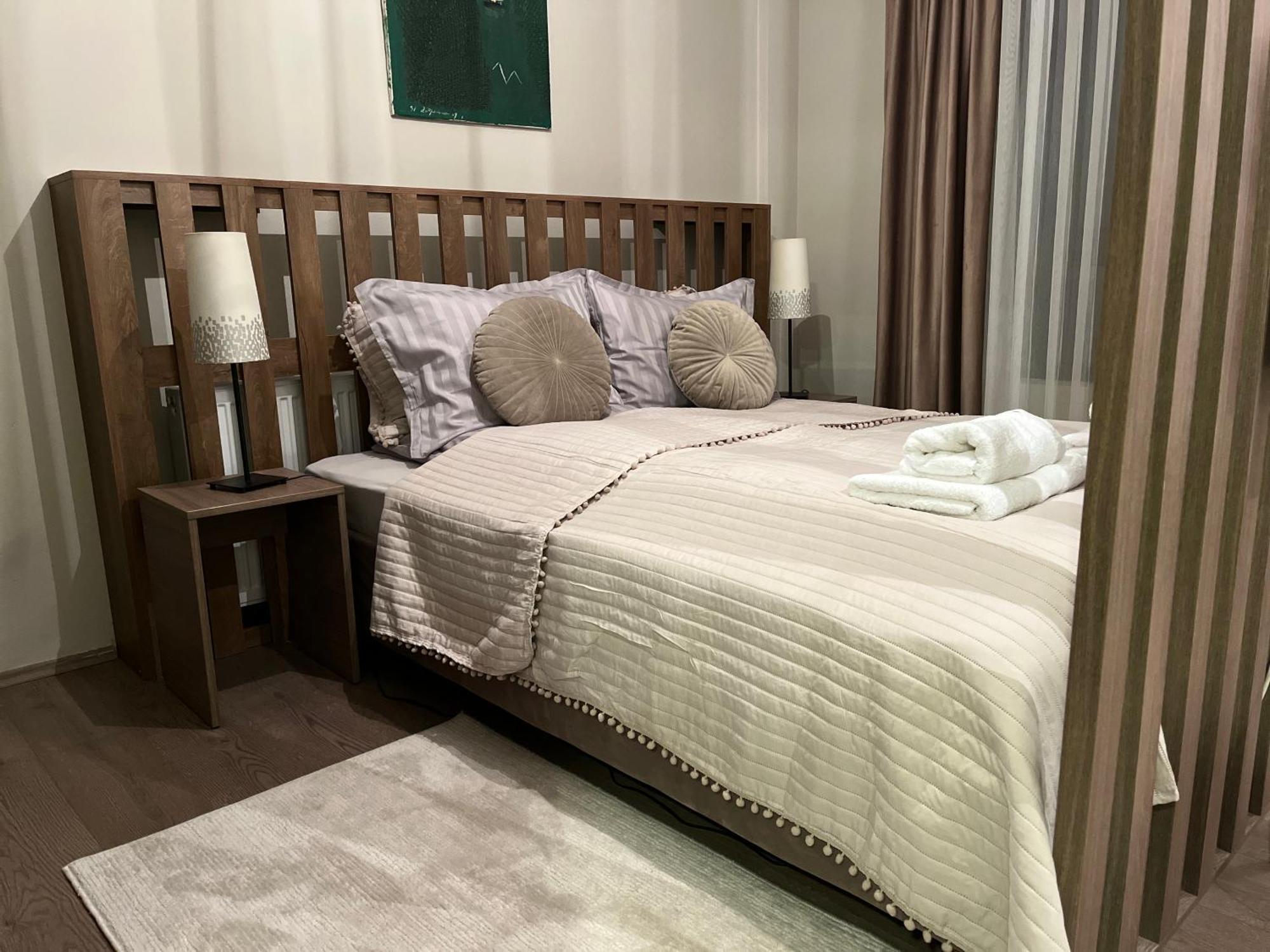 נובי פאזאר Apartmani Sova מראה חיצוני תמונה